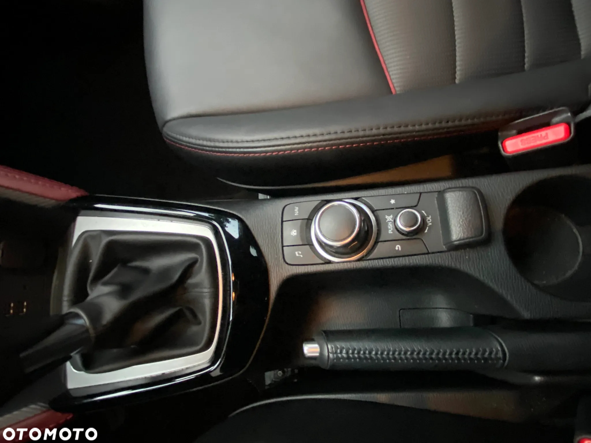 Mazda CX-3 - 13