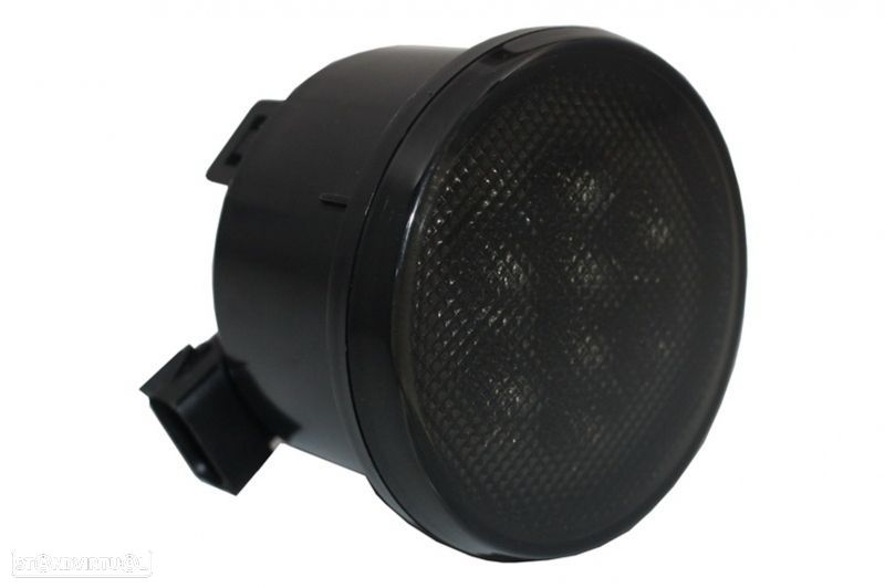 Piscas JEEP Wrangler JK (2006 a 2018) - 3