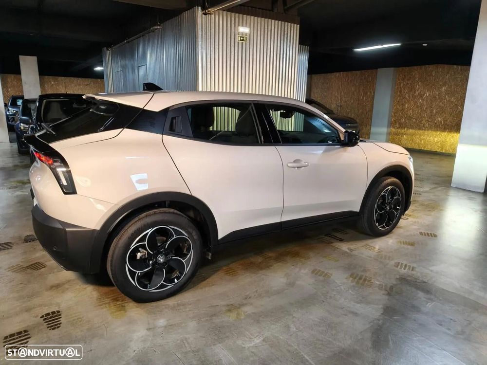 Alfa Romeo Junior Elletrica 50 kWh - 10