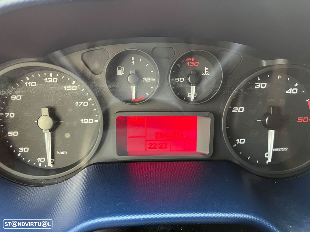 Iveco 35S17V 35-180 - 22
