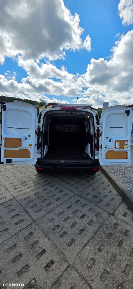 Ford Transit Connect Long - 19