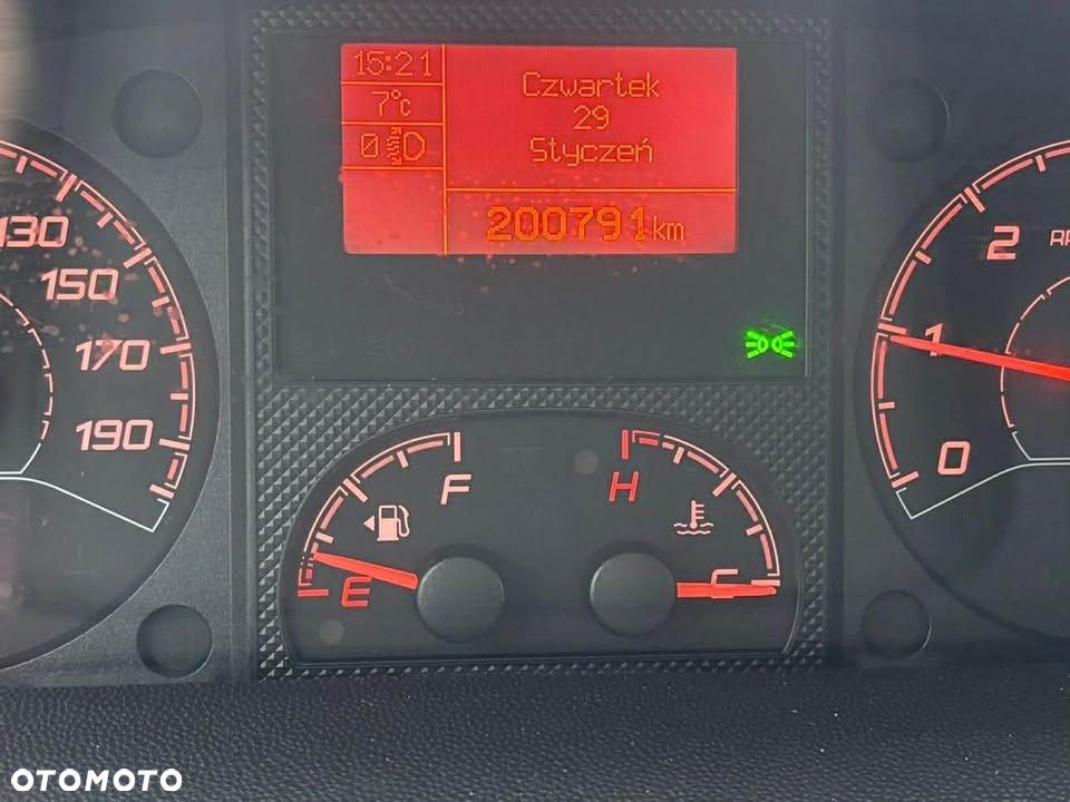 Peugeot Boxer L3H2 - 13