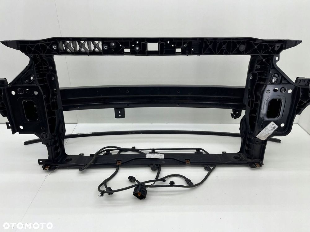 KIA CEED III PAS PRZEDNI BELKA WZMOCNIENIE KOMPLET 86571-J7000 - 13