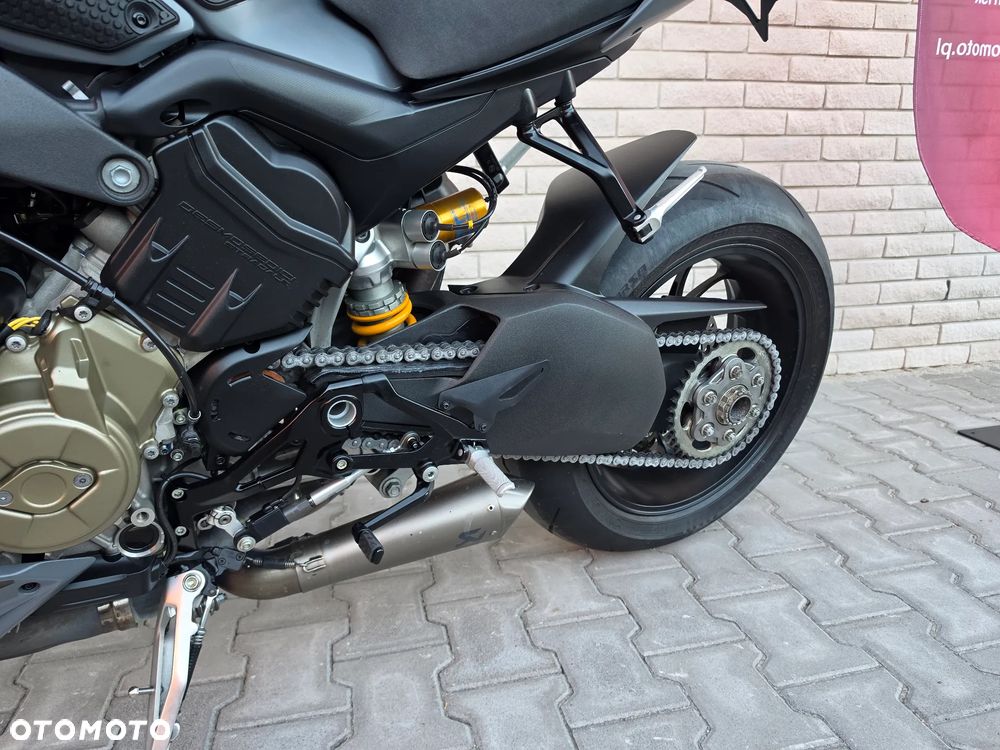 Ducati Streetfighter V4 - 7