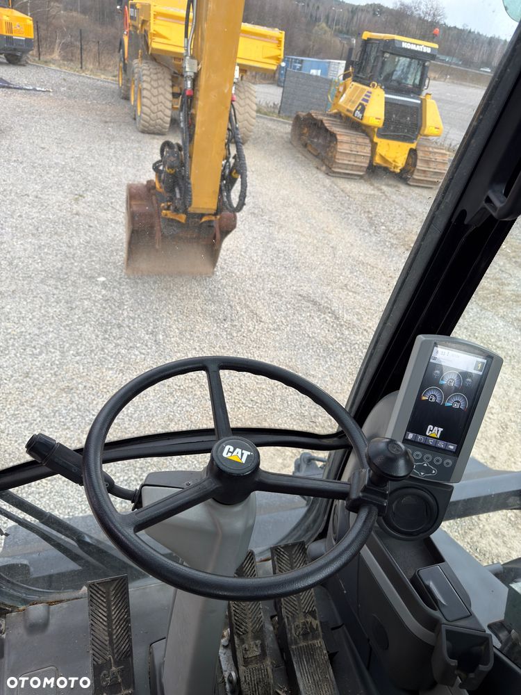 Caterpillar 313d - 26