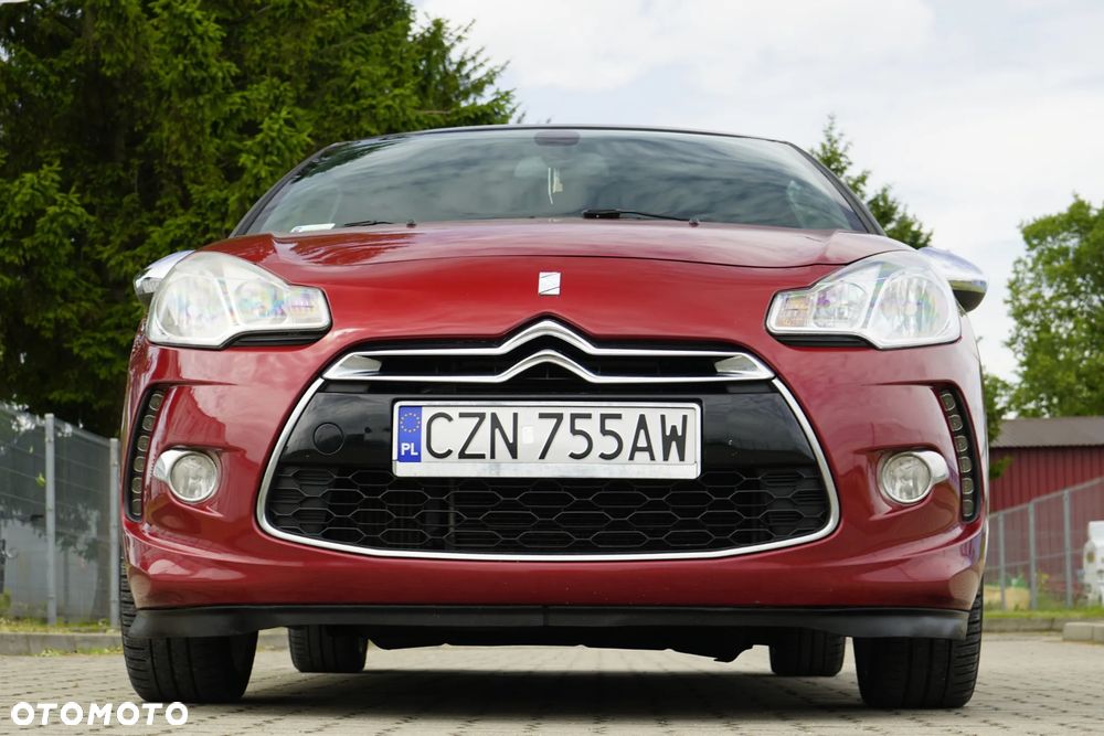 Citroën DS3 1.6 HDi SportChic - 4