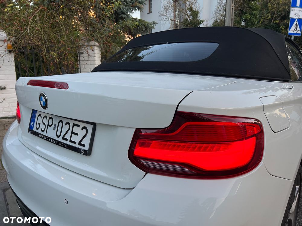 BMW Seria 2 218d - 7