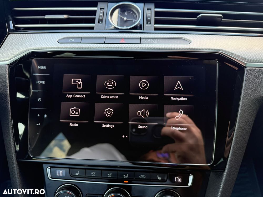 Volkswagen ARTEON 2.0 TSI DSG R-Line - 22