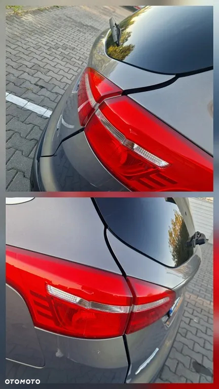 Ford Focus Turnier 1.5 EcoBoost Start-Stopp-System ACTIVE VIGNALE - 28