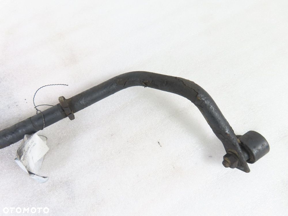 DRĄŻEK STABILIZATORA TYŁ VW GOLF V 1.6 20MM - 2