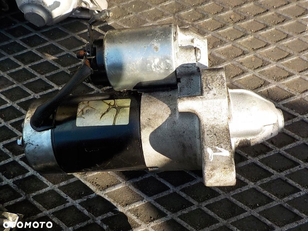 RENAULT LAGUNA III TRAFIC VIVARO PRIMASTAR 2.0 CDTI ROZRUSZNIK - 4