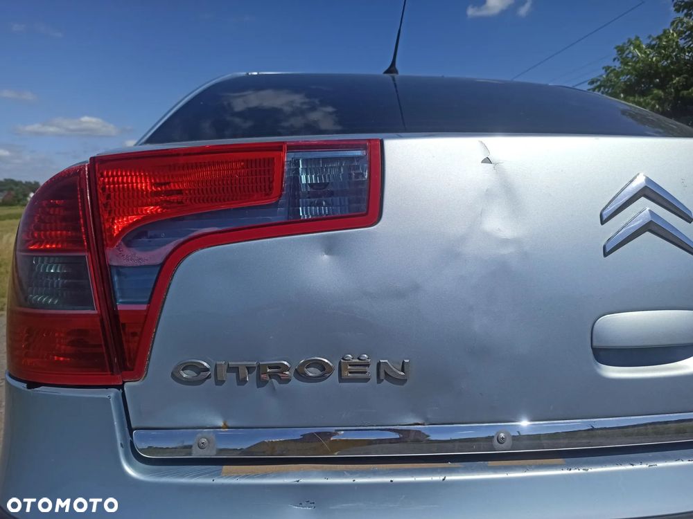 Citroën C5 - 5