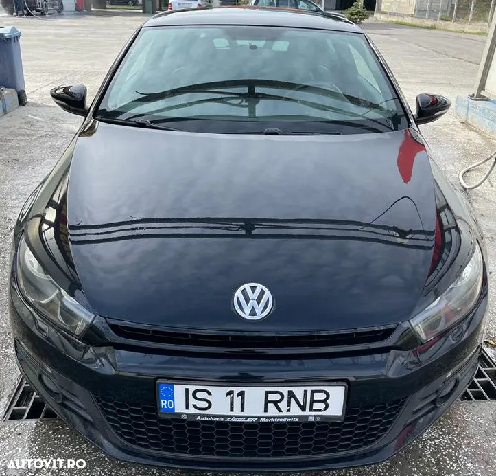 Volkswagen Scirocco 1.4 TSI - 3