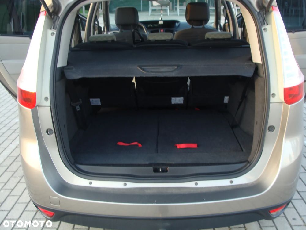 Renault Scenic 1.9 dCi Expression - 15