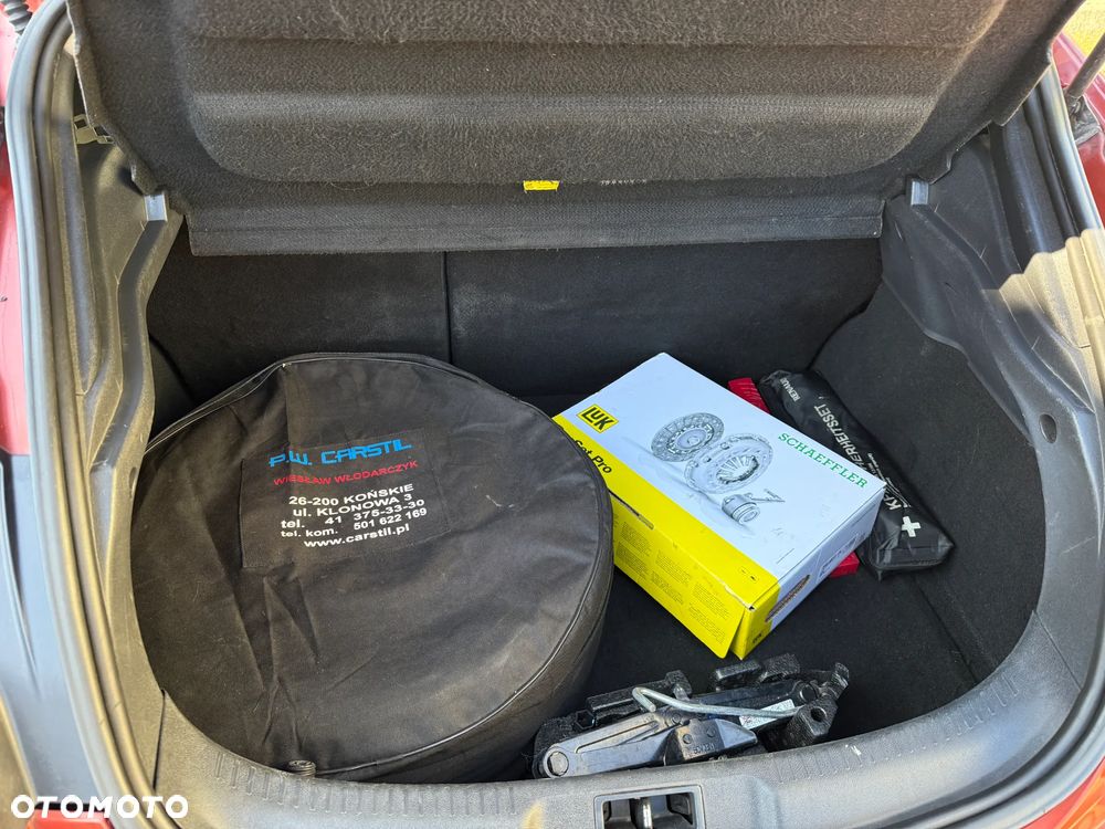 Renault Megane 2.0 16V TCE Dynamique - 26