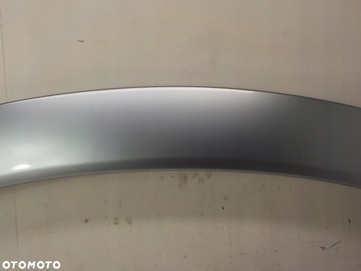 MAZDA 6 II SPOILER LOTKA DOKŁADKA GS1M 51960 - 3