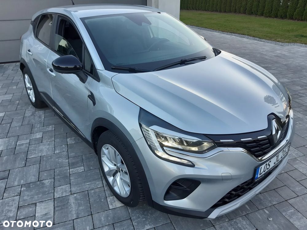 Renault Captur TCe 90 INTENS - 10
