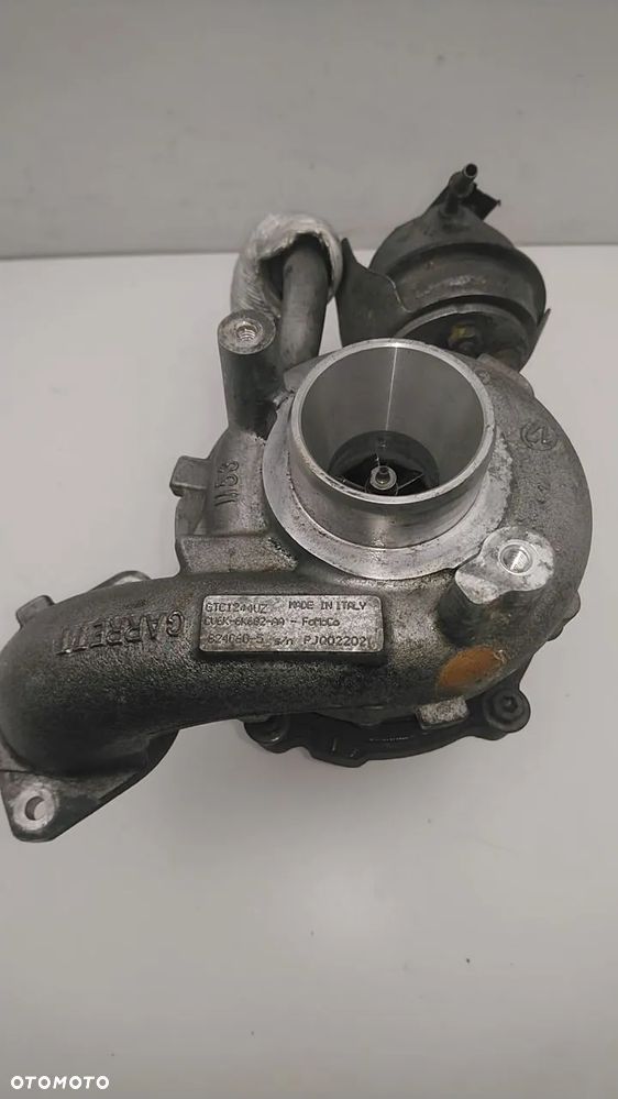 TURBINA 1.6 TDCI 105KM FOCUS III CV6K-6K682-AA 824060 - 2