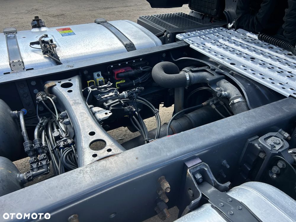 Scania R450 RETARDER / KLIMA POSTOJOWA / NOWE OPONY / STANDARD / TACHOGRAF NOWEJ GENERACJI / ZBIORNIKI PALIWOWE 1370 L / PRODUKCJA 2019 ROK !! - 18