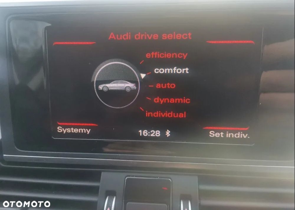 Audi A6 Limousine - 29