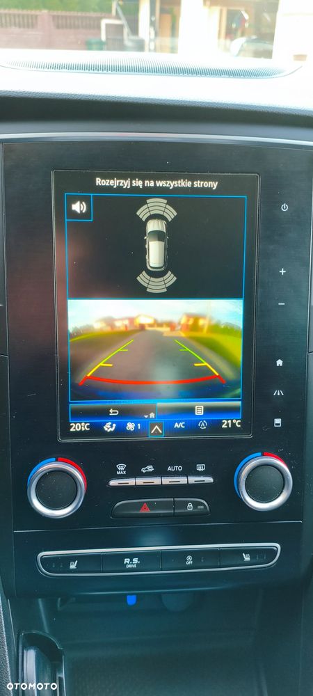 Renault Megane 1.6 TCe GT EDC - 38