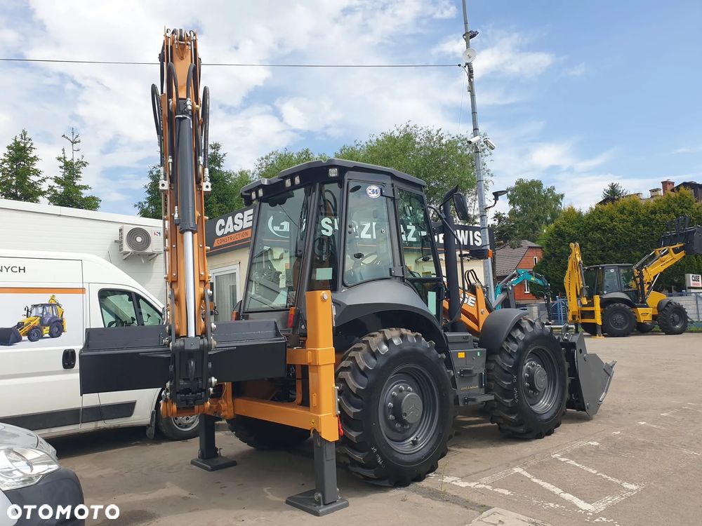 Case 695SV / FABRYCZNIE NOWA / 2026 - 8
