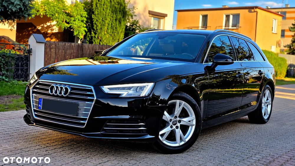 Audi A4 Avant 2.0 TDI S tronic design - 28