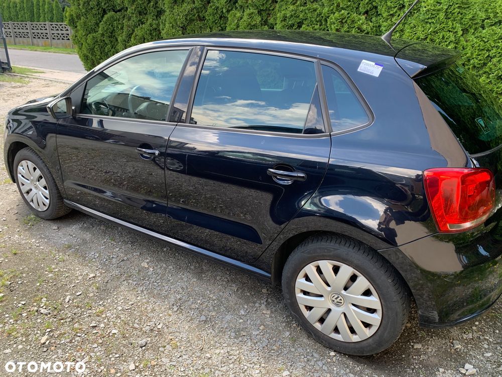 Volkswagen Polo 1.2 TSI BMT Comfortline - 3