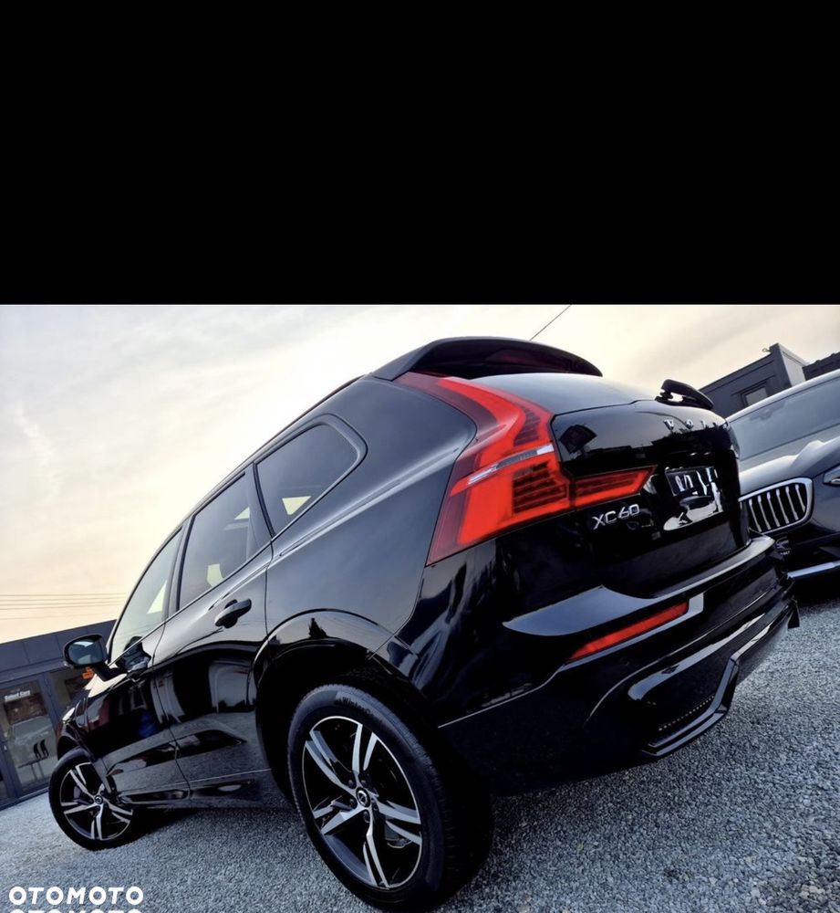 Volvo XC 60 - 28