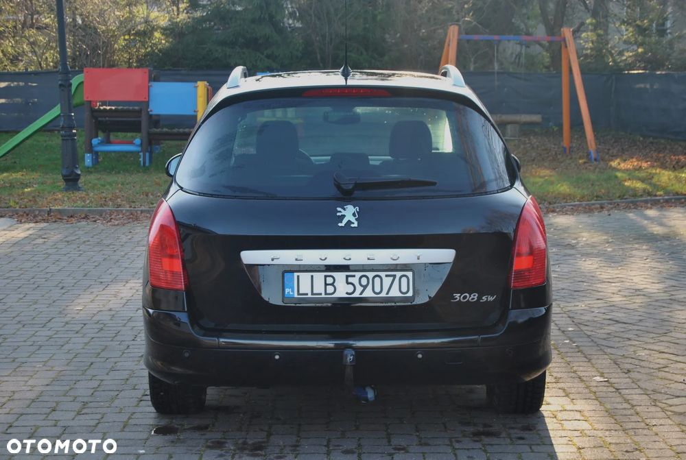 Peugeot 308 150 THP Premium - 17