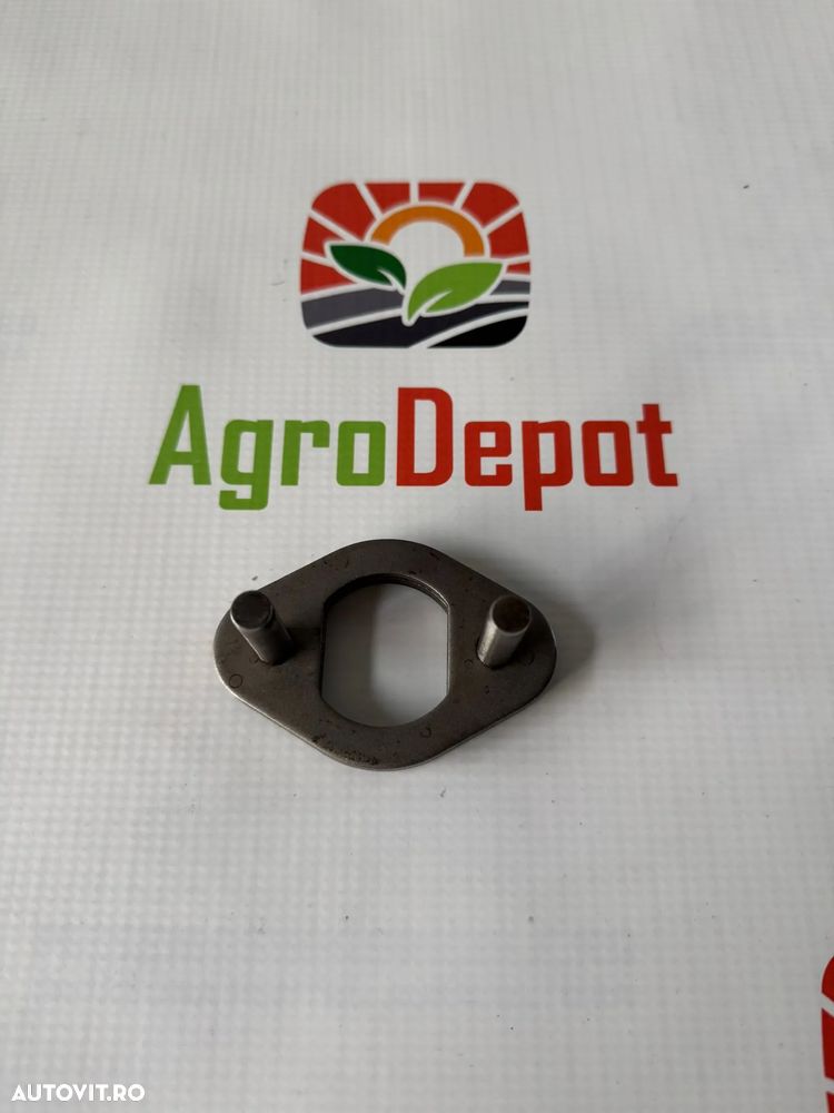 Lant balotiera krone,claas,welger,john deere - 2