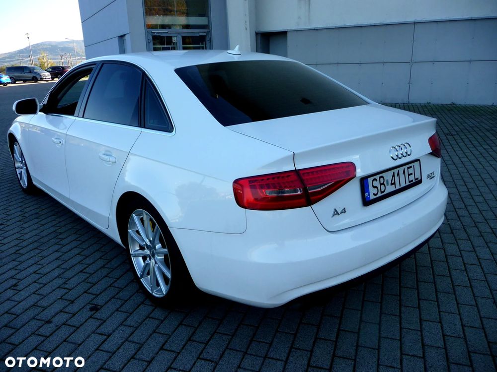 Audi A4 - 14