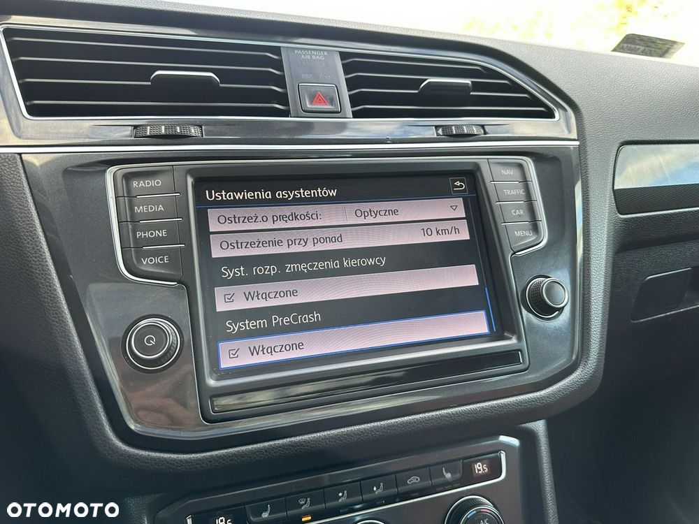 Volkswagen Tiguan 2.0 TDI BMT SCR 4Mot Highline DSG - 31
