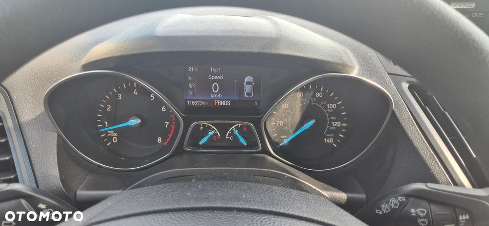 Ford Escape - 12