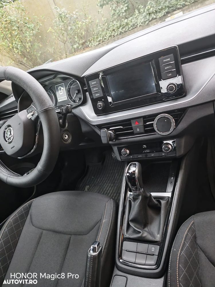 Skoda Scala 1.0 TSI DSG Ambition - 16
