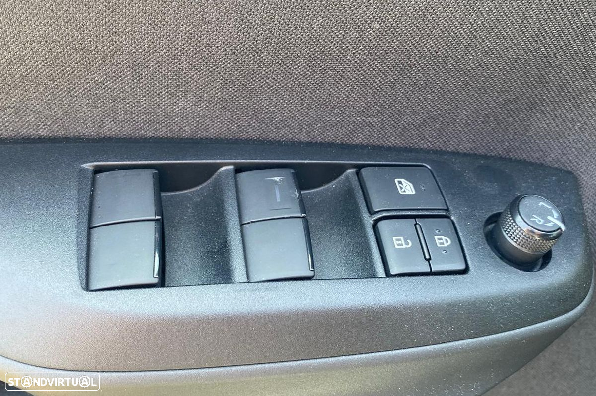Toyota Yaris Cross 1.5 VVT-i Comfort - 10