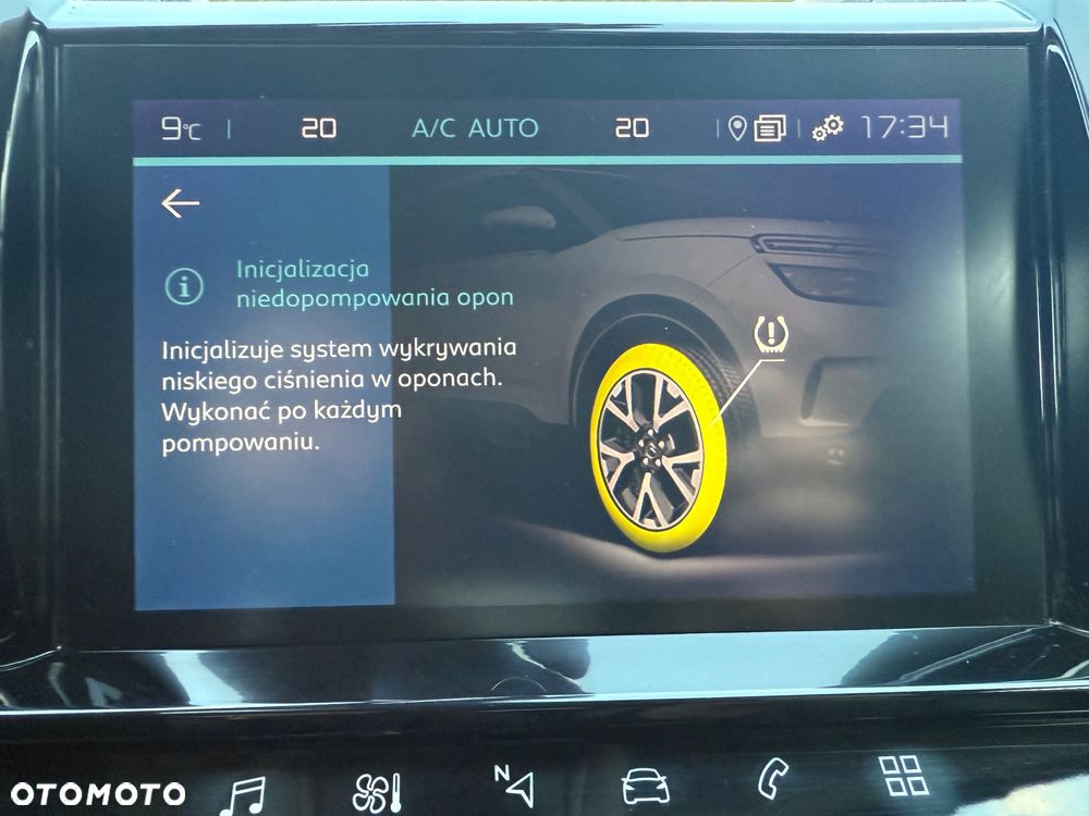 Citroën C5 Aircross 1.6 PHEV 225 Shine Pack EAT8 - 28