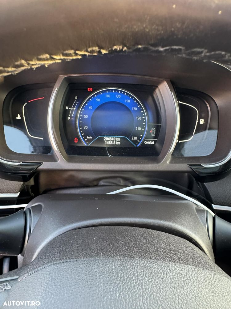 Renault Espace Energy dCi 160 EDC Business - 12