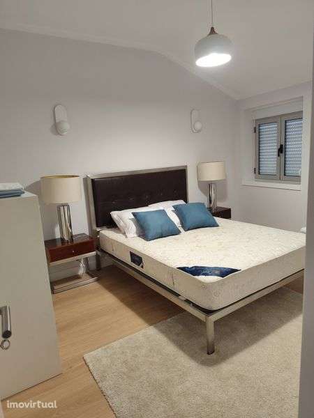 Apartamento no centro de Aveiro - Grande imagem: 2/8