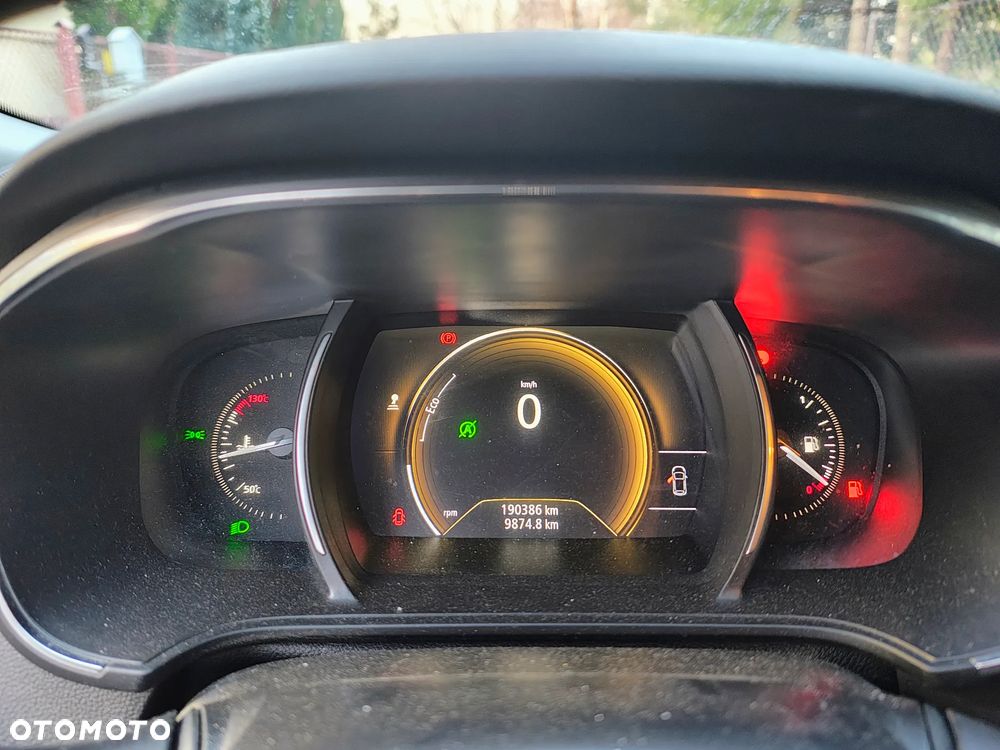 Renault Megane - 20