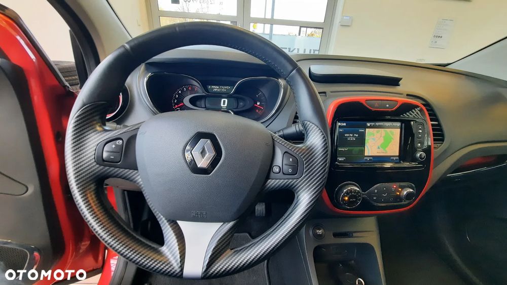 Renault Captur (ENERGY) TCe 90 LIFE - 20