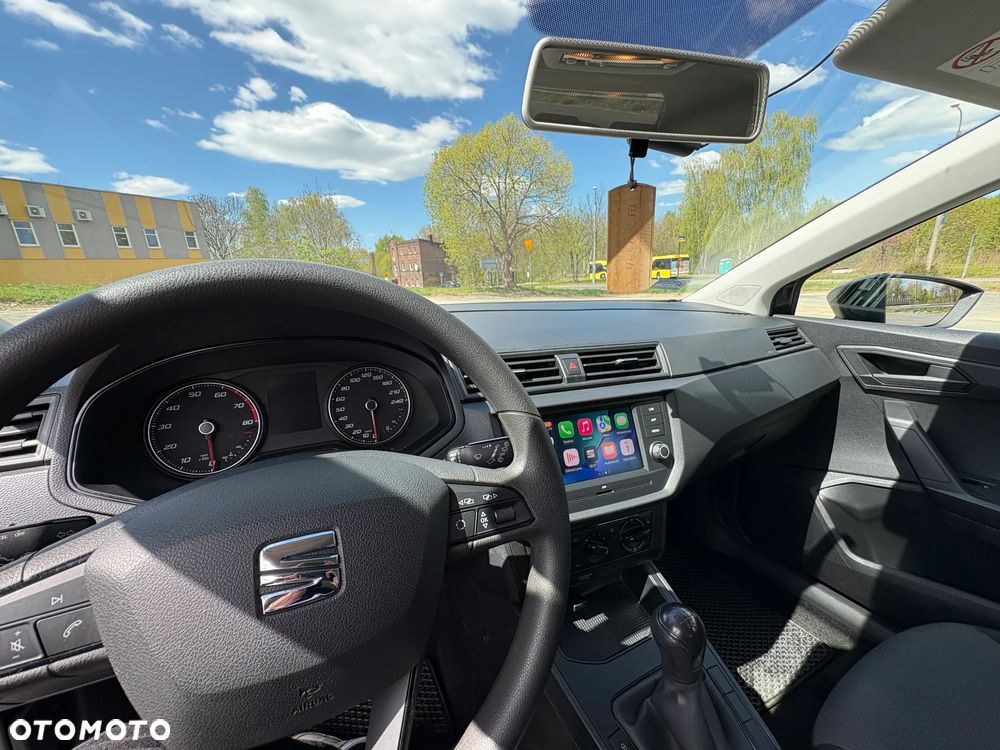 Seat Ibiza 1.0 MPI S&S Reference - 19