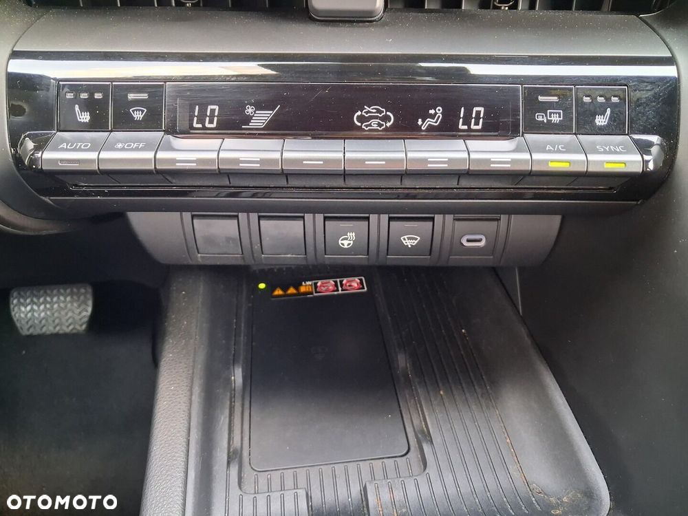 Toyota C-HR 1.8 Hybrid Style - 14