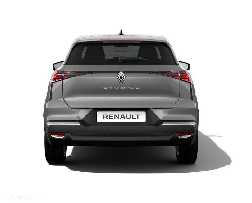 Renault Symbioz - 5