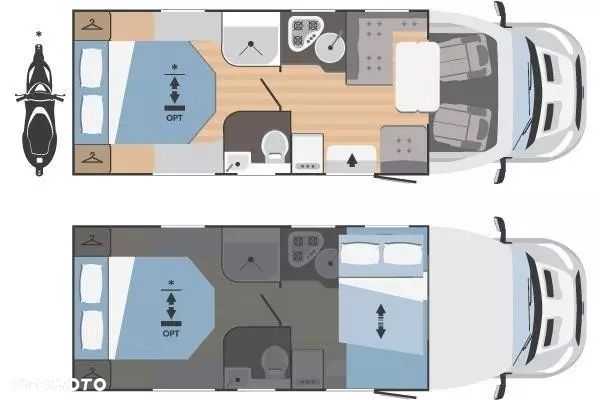 Rimor Evo 69 Plus - 23