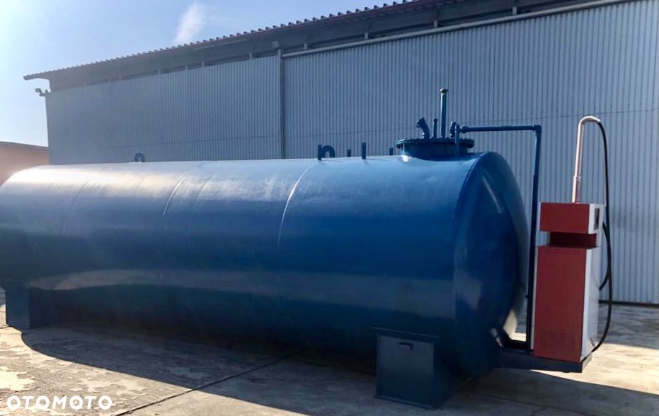 Kalmar Luna TH 18-1200   18 ton, Volvo Motor  z NIEMIEC !! - 11