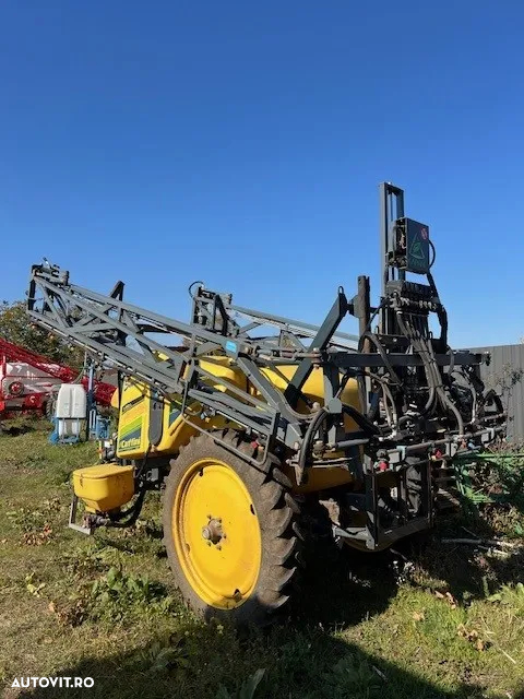 Alta CAFFINI Small 2200/12 HBS - 4