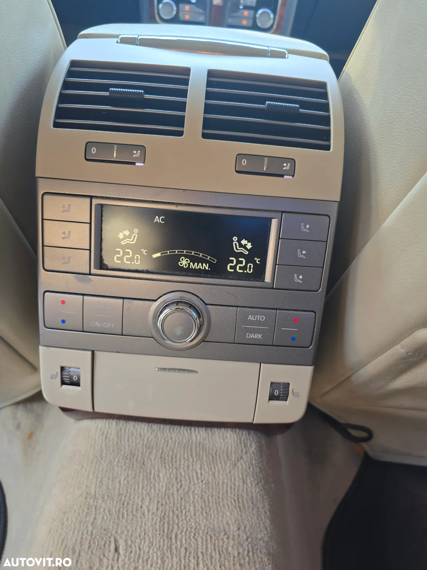 Volkswagen Phaeton 3.0 V6 TDI DPF 4Motion Lang Tipt. - 9