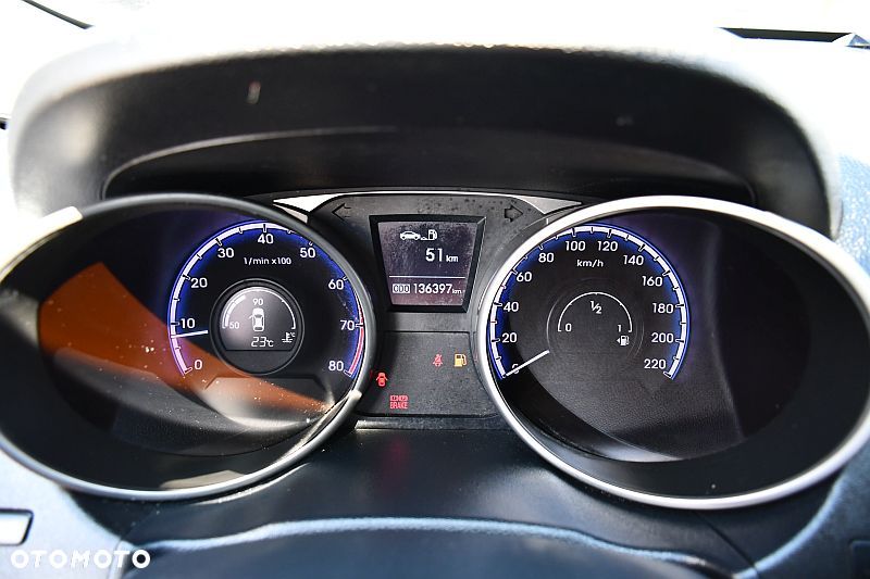 Hyundai ix35 2.0 Style 2WD - 32