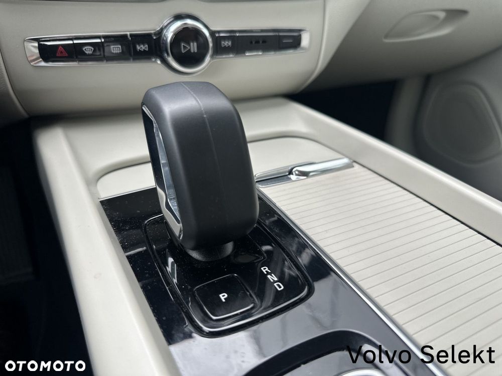 Volvo XC 60 - 20